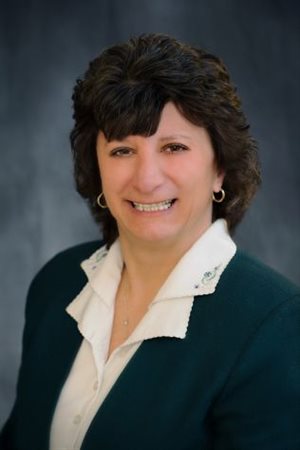 Tina M. Zenedes